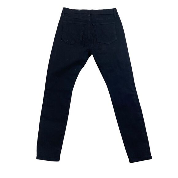 Loft Skinny Jeans Sz 28/6 - Picture 8 of 11